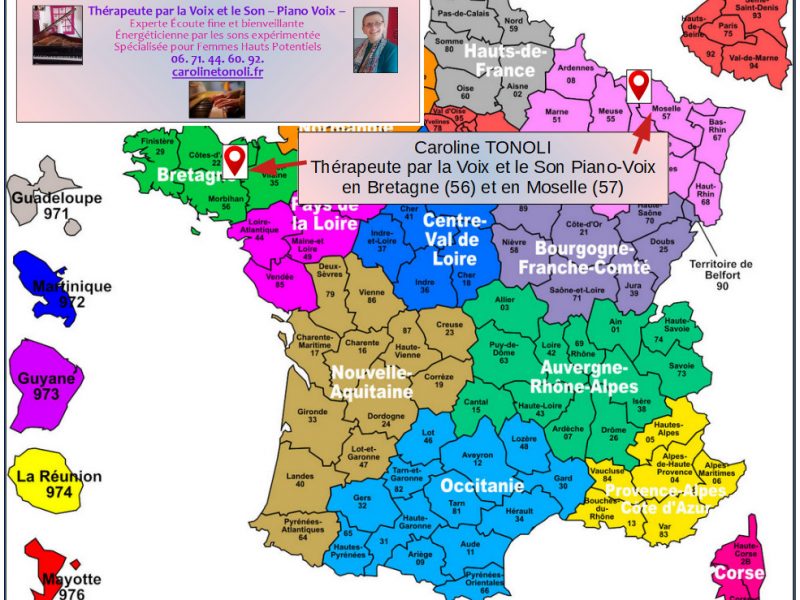 2024 : en Bretagne et en Moselle