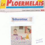 2011-Caroline Tonoli -Concert-TREHORENTEUC-Article Presse-le-ploermelais-apres