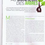 2013-Caroline Tonoli Intervew magazine kaizen-n10-page -3